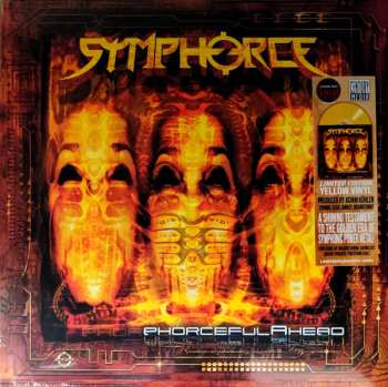 LP Symphorce: PhorcefulAhead CLR | LTD 591749