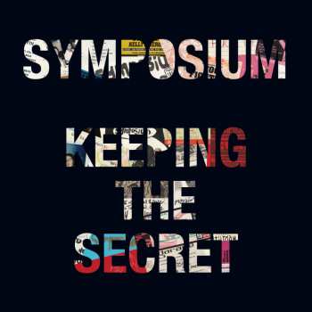 CD Symposium: Keeping The Secret 551355