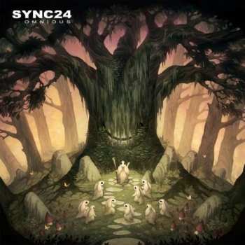 CD Sync24: Omnious 523552