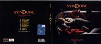 CD Syndone: Mysoginia 146843