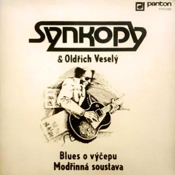 Blues O Výčepu / Modřinná Soustava