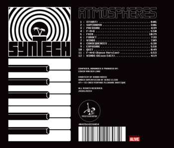 CD Syntech: Atmospheres 567715