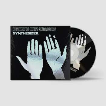 CD A Place To Bury Strangers: Synthesizer 610419