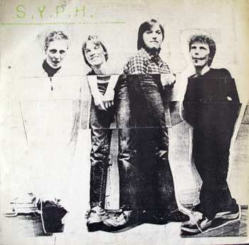 Album S.Y.P.H.: S.Y.P.H.