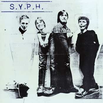 LP S.Y.P.H.: S.y.p.h. 641971