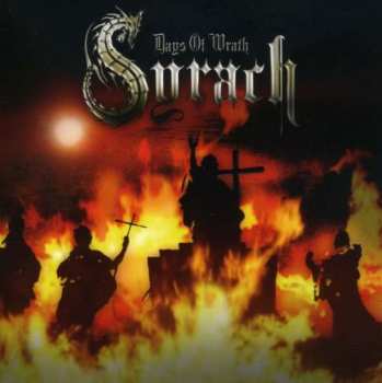 Syrach: Days Of Wrath