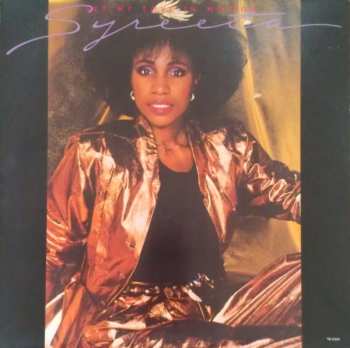 Album Syreeta: Set My Love In Motion