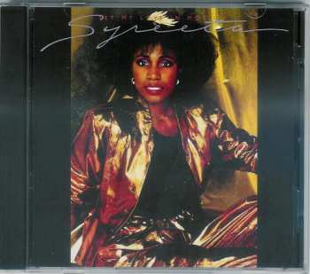 CD Syreeta: Set My Love In Motion 628160