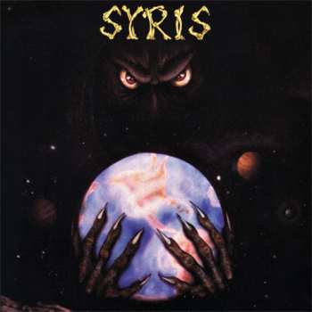 CD Syris: Syris 619871