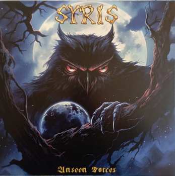 LP Syris: Unseen Forces 567621