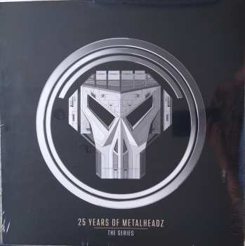 LP System: 25 Years Of Metalheadz - The Series - Part 4 106424