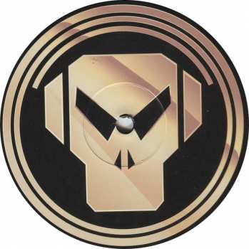 LP System: 25 Years Of Metalheadz - The Series - Part 4 106424