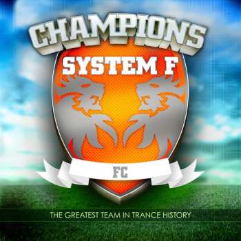 Album System F: Champions