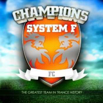 CD System F: Champions 612756