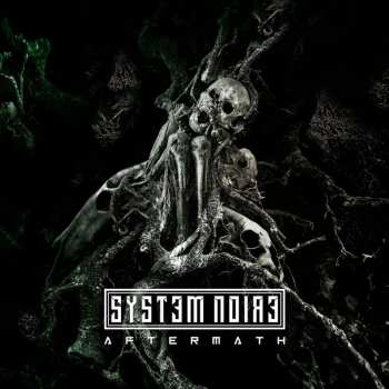 CD System Noire: Aftermath 642111