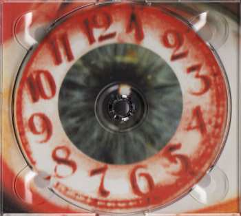 CD System Of A Down: Hypnotize 645858