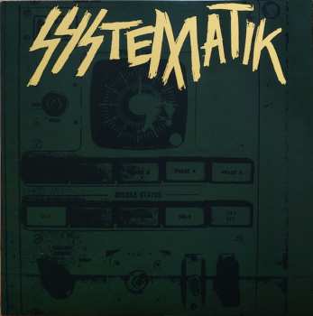 Album Systematik: Systematik