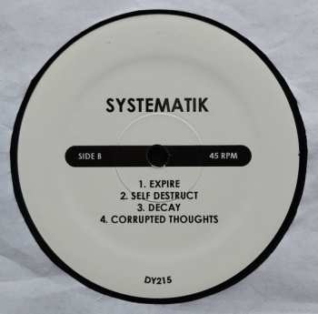 LP Systematik: Systematik 497961