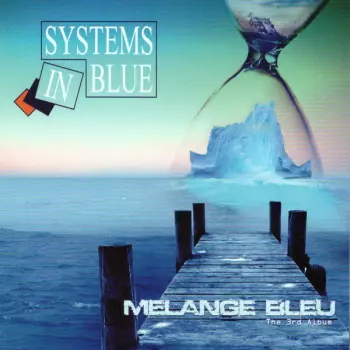 Melange Bleu (The 3rd Album)