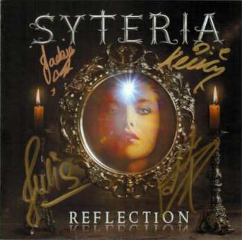 SYTERIA: Reflection