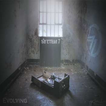 Album Syztem7: Evolving