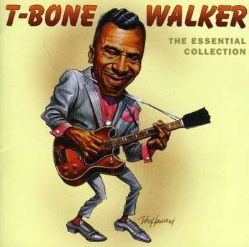 T-Bone Walker: Essential T