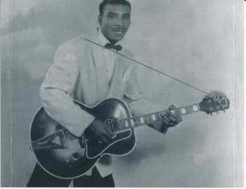 5CD T-Bone Walker: The Ultimate Collection 1929-57 551619