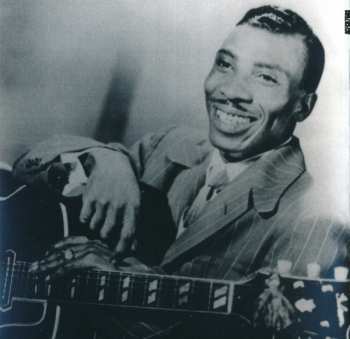 5CD T-Bone Walker: The Ultimate Collection 1929-57 551619