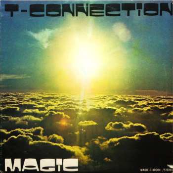 Album T-Connection: Magic