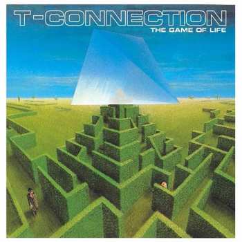 T-Connection: The Game Of Life