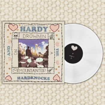 LP T. Hardy Morris: Drownin On A Mountaintop LTD | CLR 151277