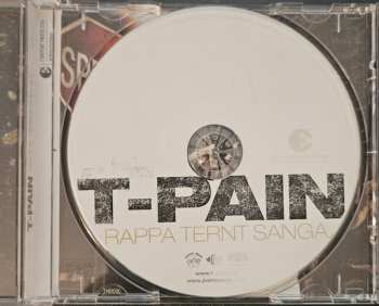 CD T-Pain: Rappa Ternt Sanga 597861