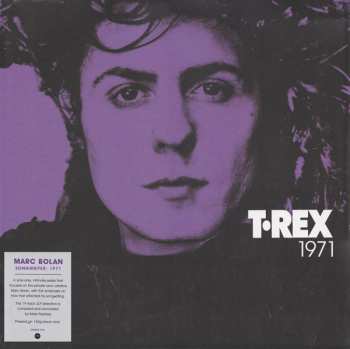 T. Rex: 1971