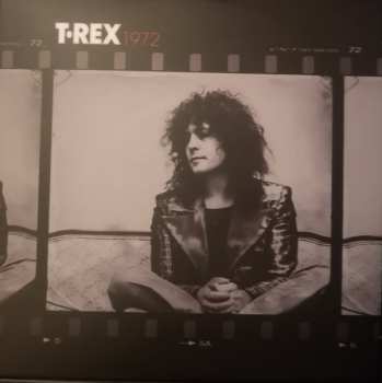 5CD/Box Set T. Rex: 1972 LTD 552964