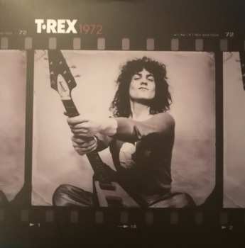 5CD/Box Set T. Rex: 1972 LTD 552964