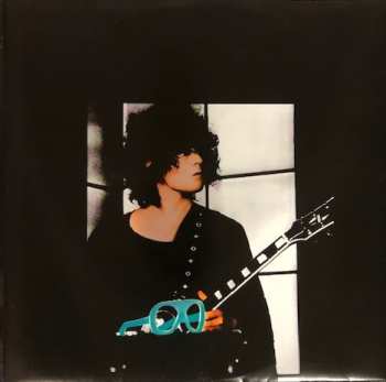 LP T. Rex: Bolan's Zip Gun 585267