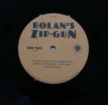 LP T. Rex: Bolan's Zip Gun 585267