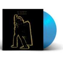 LP T. Rex: Electric Warrior CLR | LTD 562330