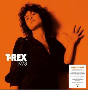 Album T. Rex: Songwriter: 1973