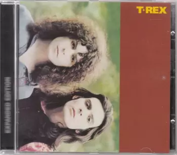 T. Rex