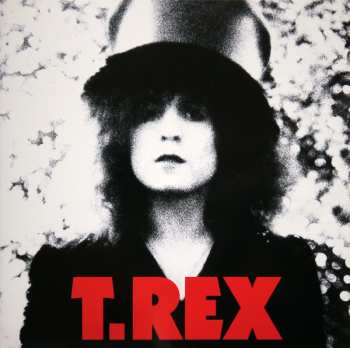 LP T. Rex: The Slider 639341