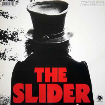 LP T. Rex: The Slider 639341