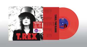 LP T. Rex: The Slider CLR 643988