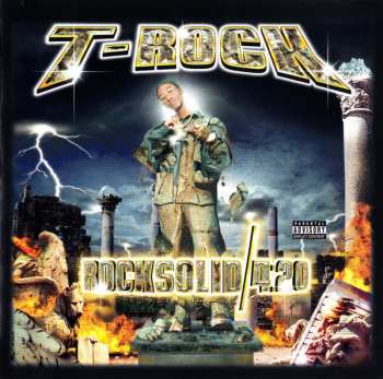 Album T-Rock: Rock Solid/4:20