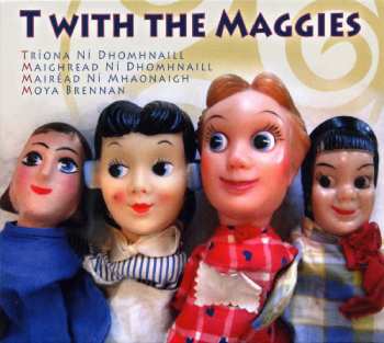 Album T With The Maggies: T With The Maggies