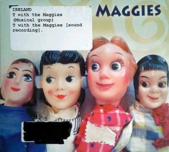 CD T With The Maggies: T With The Maggies 35512