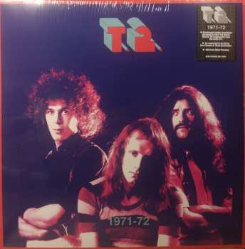 T2: 1971-72