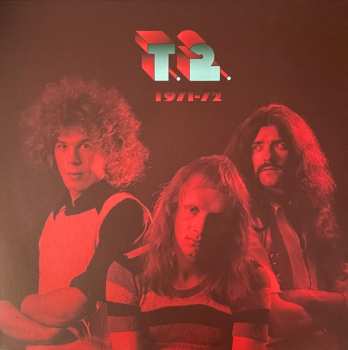 LP T2: 1971-72 493035