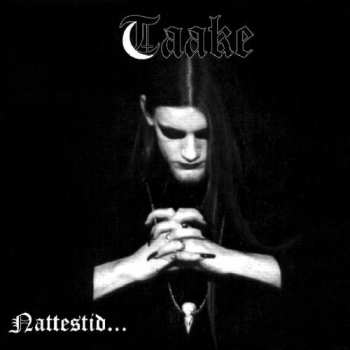 CD Taake: Nattestid... 387888