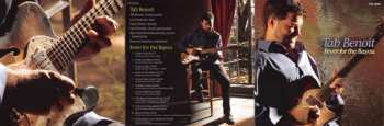 CD Tab Benoit: Fever For The Bayou 546388